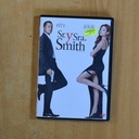 SR Y SRA SMITH - DVD