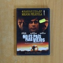 NO ES PAIS PARA VIEJOS - DVD