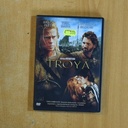 TROYA - DVD