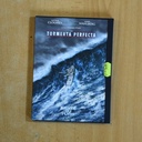 LA TORMENTA PERFECTA - DVD
