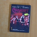 CABARET - DVD