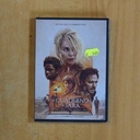 EL CUADERNO DE SARA - DVD