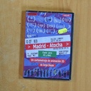 MADRID ATOCHA - DVD