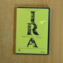 IRA - DVD