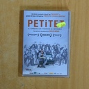 PETITET - DVD