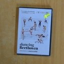 DANCING BEETHOVEN - DVD