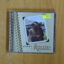JERRY RIVERA - CANTO A MI IDOLO FRANKIE RUIZ - CD