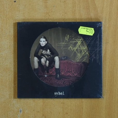 SYBEL - SYBEL - CD