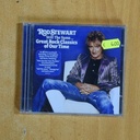 ROD STEWART - STILL THE SAME - CD