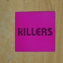 THE KILLERS - SOMEBODY TOLD ME - CD SINGLE