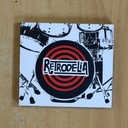 RETRODELIA - RETRODELIA - CD