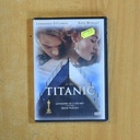 TITANIC - DVD