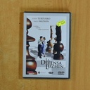 LA DEFENSA LUZHIN - DVD