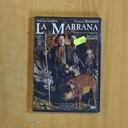 LA MARRANA - DVD
