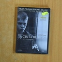 LA CINTA BLANCA - DVD