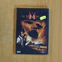 LA MOMIA - DVD