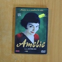 AMELIE - DVD