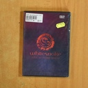 WHITESNAKE - LIVE AT SEIBU TOKYO - DVD