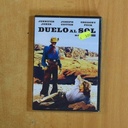 DUELO AL SOL - DVD