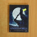 UNDERWOLRD - DVD