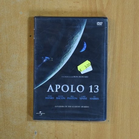 APOLO 13 - DVD