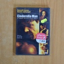 CINDERELLA MAN - DVD