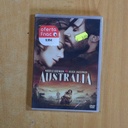 AUSTRALIA - DVD