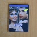 GREASE - DVD
