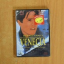TREN NOCTURNO A VENECIA - DVD
