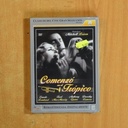 COMENZO EN EL TROPICO - DVD