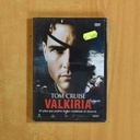 VALKIRIA - DVD
