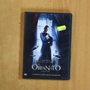EL ORFANATO - DVD