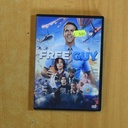 FREE GUY - DVD