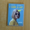 I CARE A LOT - DVD