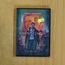 REMINISCENCIA - DVD