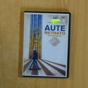 AUTE RETRATO - DVD