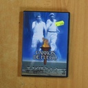 CARROS DE FUEGO - DVD