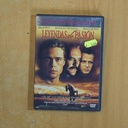 LEYENDAS DE PASION - DVD