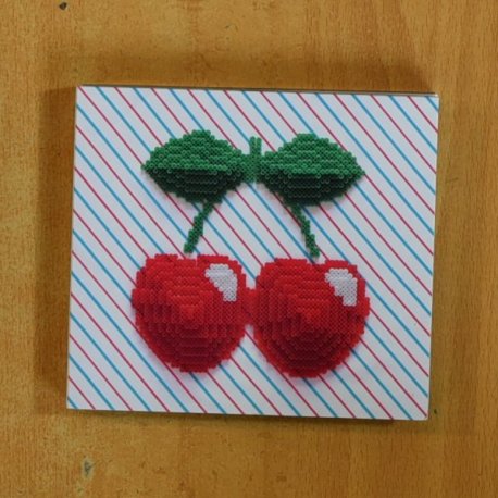 VARIOS - PACHA - CDQ