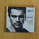 JUANES - LA VIDA ES UN RATICO - CD