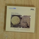 JESUS TORRES - CUENTOS DE ANDERSEN - CD