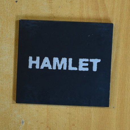 HAMLET - HAMLET - CD