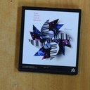 IVAN MELON LEWIS QUINTET - TAVESIA - CD