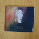 ANNI B SWEET - OH MONSTERS - CD