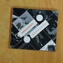 VARIOS - VARIOUS ARTISTS IMPULSE 50 TH ANNIVERSARY SAMPLER - CD