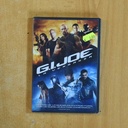 GI JOE - DVD