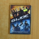 GI JOE - DVD