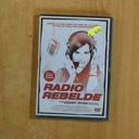 RADIO REBELDE - DVD