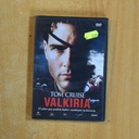 VALKIRIA - DVD