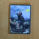 LA MISION - DVD